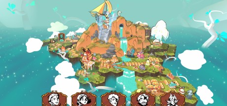 Roots of Yggdrasil Steam CD Key