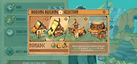 Roots of Yggdrasil Steam CD Key