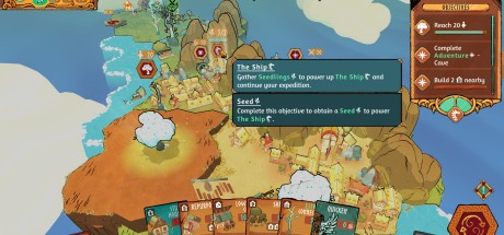 Roots of Yggdrasil Steam CD Key