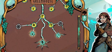 Roots of Yggdrasil Steam CD Key