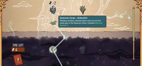 Roots of Yggdrasil Steam CD Key