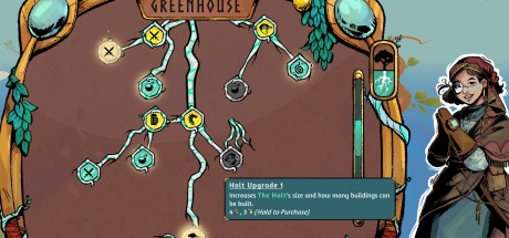 Roots of Yggdrasil Steam CD Key