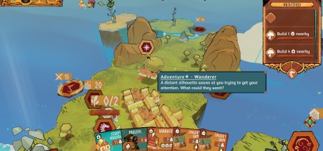 Roots of Yggdrasil Steam CD Key