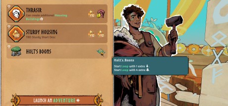 Roots of Yggdrasil Steam CD Key