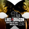Like a Dragon: Infinite Wealth Ultimate Edition UK XBOX One / Xbox Series X|S / Windows 10 CD Key Like a Dragon: Infinite Wealth Ultimate Edition UK XBOX One / Xbox Series X|S / Windows 10 CD Key