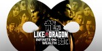 Like a Dragon: Infinite Wealth Ultimate Edition UK XBOX One / Xbox Series X|S / Windows 10 CD Key