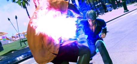 Like a Dragon: Infinite Wealth Ultimate Edition UK XBOX One / Xbox Series X|S / Windows 10 CD Key Like a Dragon: Infinite Wealth Ultimate Edition UK XBOX One / Xbox Series X|S / Windows 10 CD Key