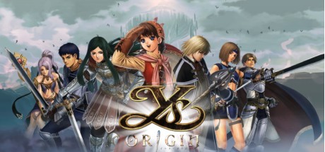 Ys Origin AR XBOX One / Xbox Series X|S CD Key