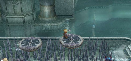 Ys Origin Steam CD Key