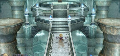 Ys Origin Steam CD Key