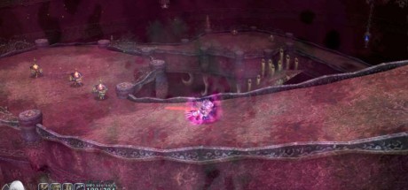 Ys Origin Steam CD Key