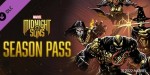 Marvel's Midnight Suns - Season Pass TR Steam CD Key