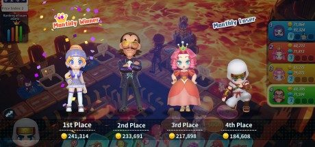 Richman 11 EU (without DE/NL/PL) PS4 & PS5 CD Key Richman 11 EU (without DE/NL/PL) PS4 & PS5 CD Key