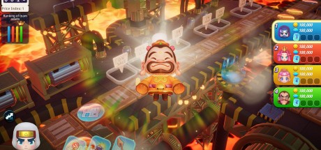 Richman 11 EU (without DE/NL/PL) PS4 & PS5 CD Key Richman 11 EU (without DE/NL/PL) PS4 & PS5 CD Key