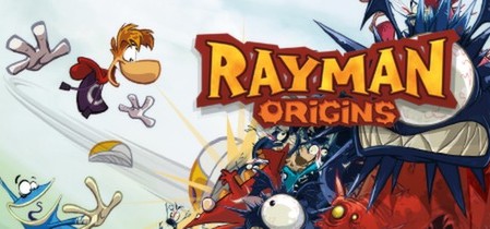 Rayman Origins NA Ubisoft Connect CD Key