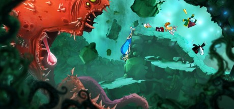 Rayman Origins NA Ubisoft Connect CD Key
