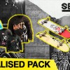 Session: Skate Sim - Brandalised Pack DLC Steam CD Key Session: Skate Sim - Brandalised Pack DLC Steam CD Key