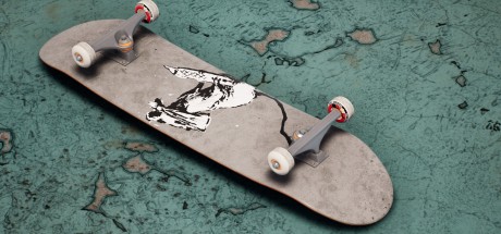 Session: Skate Sim - Brandalised Pack DLC Steam CD Key Session: Skate Sim - Brandalised Pack DLC Steam CD Key