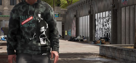 Session: Skate Sim - Brandalised Pack DLC Steam CD Key Session: Skate Sim - Brandalised Pack DLC Steam CD Key