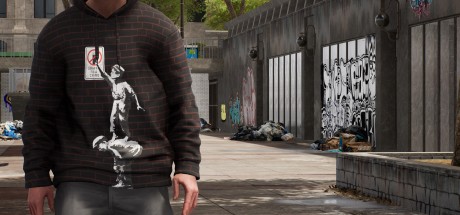Session: Skate Sim - Brandalised Pack DLC Steam CD Key Session: Skate Sim - Brandalised Pack DLC Steam CD Key