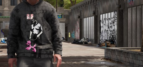 Session: Skate Sim - Brandalised Pack DLC Steam CD Key Session: Skate Sim - Brandalised Pack DLC Steam CD Key