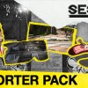 Session: Skate Sim - Supporter Pack DLC PC Steam CD Key Session: Skate Sim - Supporter Pack DLC PC Steam CD Key
