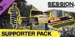 Session: Skate Sim - Supporter Pack DLC PC Steam CD Key