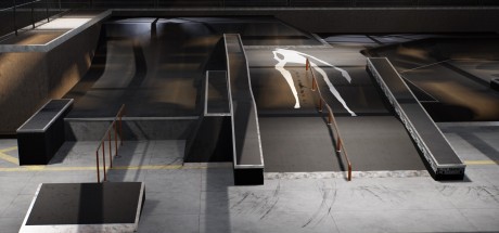 Session: Skate Sim - Supporter Pack DLC PC Steam CD Key Session: Skate Sim - Supporter Pack DLC PC Steam CD Key