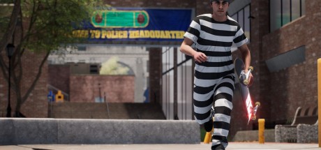 Session: Skate Sim - Supporter Pack DLC PC Steam CD Key Session: Skate Sim - Supporter Pack DLC PC Steam CD Key