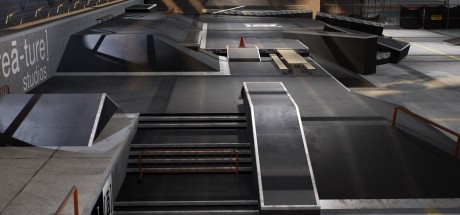 Session: Skate Sim - Supporter Pack DLC PC Steam CD Key Session: Skate Sim - Supporter Pack DLC PC Steam CD Key