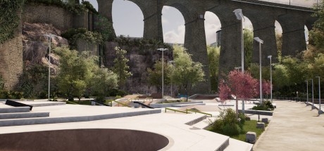 Session: Skate Sim - Supporter Pack DLC PC Steam CD Key Session: Skate Sim - Supporter Pack DLC PC Steam CD Key