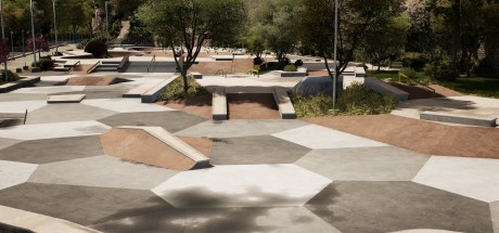 Session: Skate Sim - Supporter Pack DLC PC Steam CD Key Session: Skate Sim - Supporter Pack DLC PC Steam CD Key