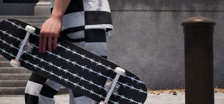 Session: Skate Sim - Supporter Pack DLC PC Steam CD Key Session: Skate Sim - Supporter Pack DLC PC Steam CD Key