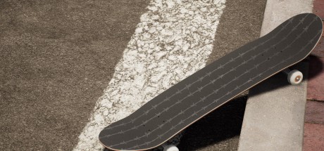 Session: Skate Sim - Supporter Pack DLC PC Steam CD Key Session: Skate Sim - Supporter Pack DLC PC Steam CD Key