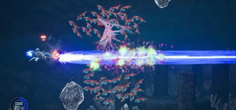 R-Type Final 2 Digital Deluxe Edition PC Steam CD Key