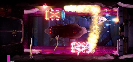 R-Type Final 2 Digital Deluxe Edition PC Steam CD Key