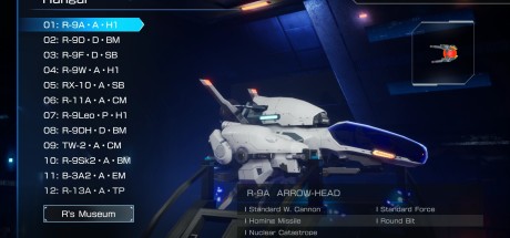 R-Type Final 2 Digital Deluxe Edition PC Steam CD Key