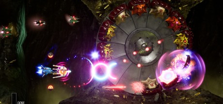 R-Type Final 2 Digital Deluxe Edition PC Steam CD Key