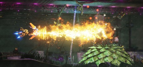 R-Type Final 2 Digital Deluxe Edition PC Steam CD Key