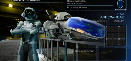 R-Type Final 2 Digital Deluxe Edition PC Steam CD Key