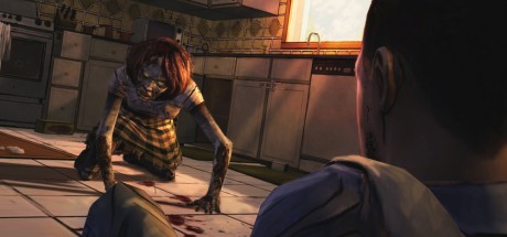 The Walking Dead Season 1 GOG CD Key The Walking Dead Season 1 GOG CD Key