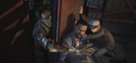 The Walking Dead Season 2 Digital Download CD Key The Walking Dead Season 2 Digital Download CD Key