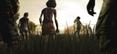 The Walking Dead Season 2 Digital Download CD Key The Walking Dead Season 2 Digital Download CD Key