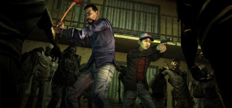 The Walking Dead Season 2 Digital Download CD Key The Walking Dead Season 2 Digital Download CD Key