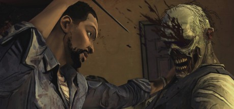 The Walking Dead Season 2 Digital Download CD Key The Walking Dead Season 2 Digital Download CD Key