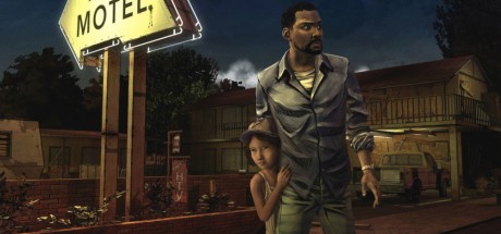 The Walking Dead Season 2 Digital Download CD Key The Walking Dead Season 2 Digital Download CD Key