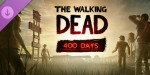 The Walking Dead: 400 Days DLC Steam CD Key