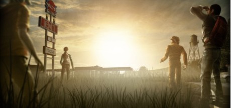 The Walking Dead: 400 Days DLC Steam CD Key The Walking Dead: 400 Days DLC Steam CD Key
