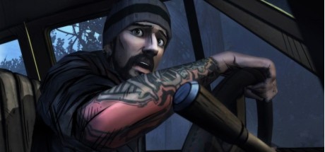 The Walking Dead: 400 Days DLC Steam CD Key The Walking Dead: 400 Days DLC Steam CD Key