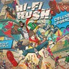 Hi-Fi RUSH - Deluxe Edition Upgrade Pack DLC Steam CD Key